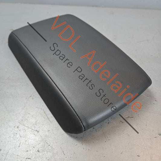 575864207J38M    Cupra Ateca Centre Console Armrest Leather 575864207J 38M