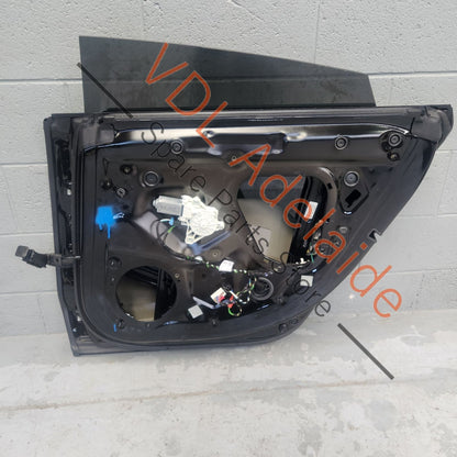 4K8833051A    Audi RS7 4K Right Rear Door Shell Panel 2021-2025 4K8833051A