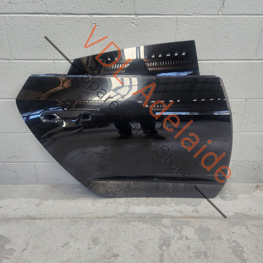 4K8833051A    Audi RS7 4K Right Rear Door Shell Panel 2021-2025 4K8833051A