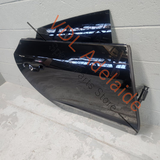 4K8833051A    Audi RS7 4K Right Rear Door Shell Panel 2021-2025 4K8833051A