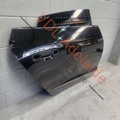 4K8833051A    Audi RS7 4K Right Rear Door Shell Panel 2021-2025 4K8833051A