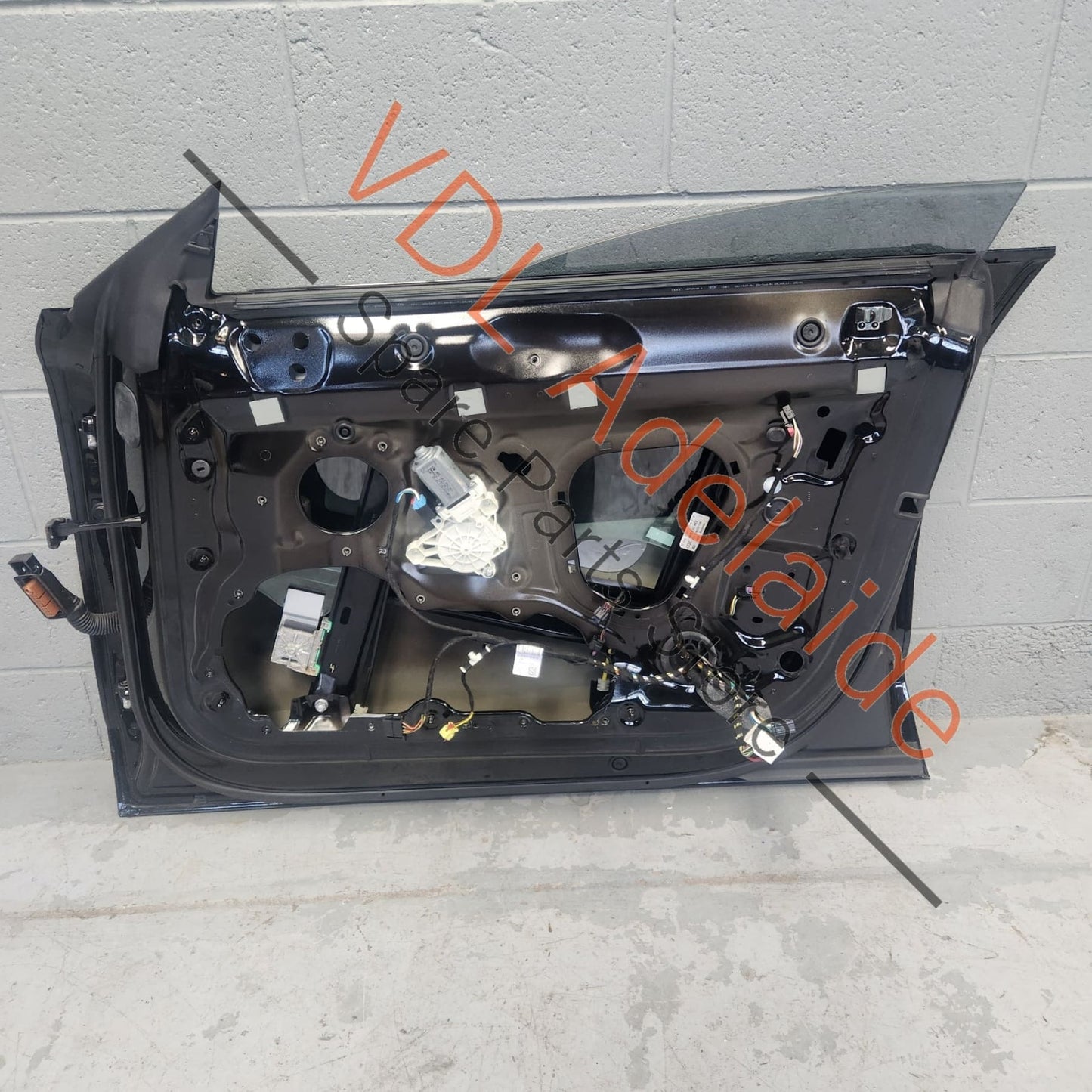 4K8831052B    Audi A7 S7 RS7 4K Front Right Door Shell Panel 2021-2025 4K8831052B