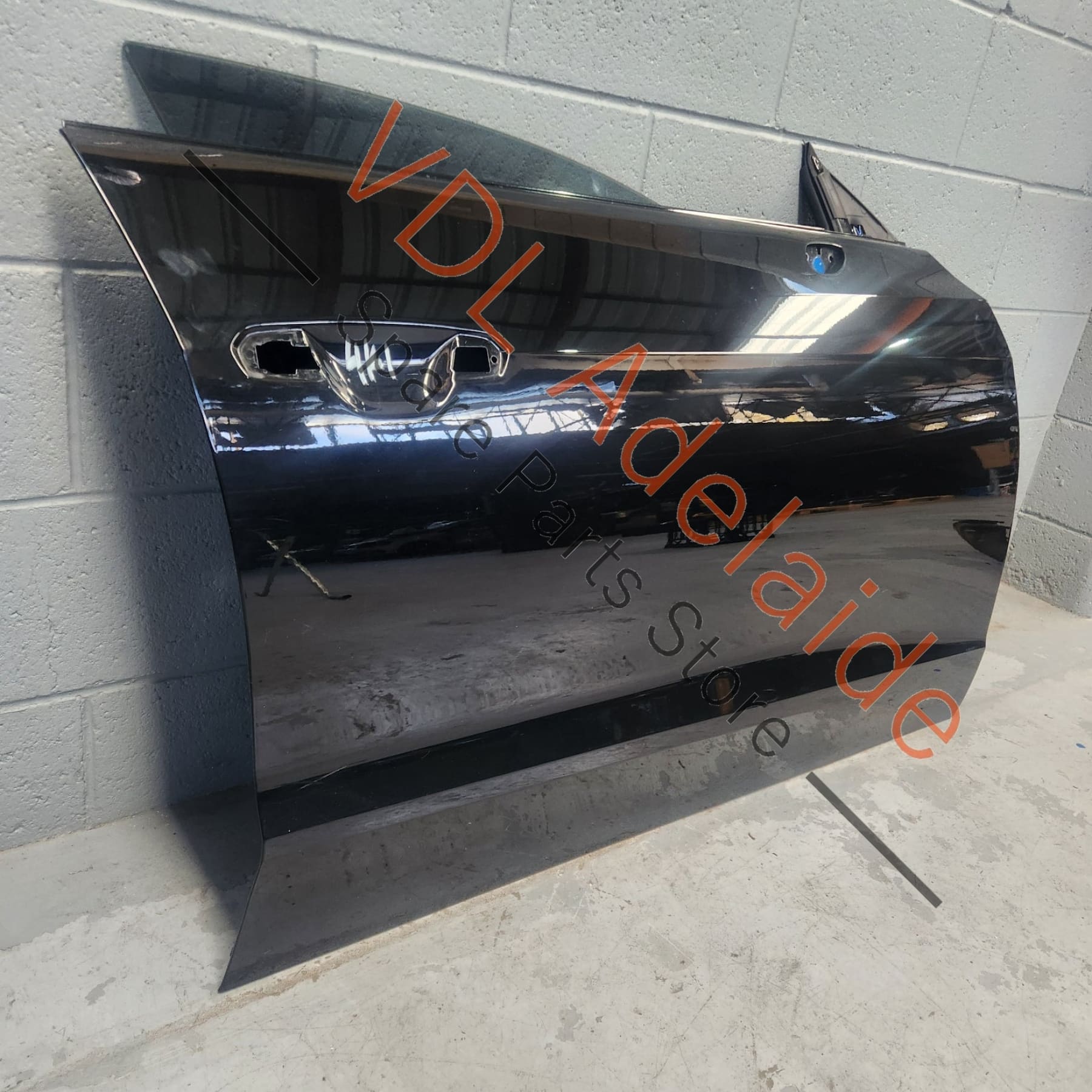 4K8831052B    Audi A7 S7 RS7 4K Front Right Door Shell Panel 2021-2025 4K8831052B
