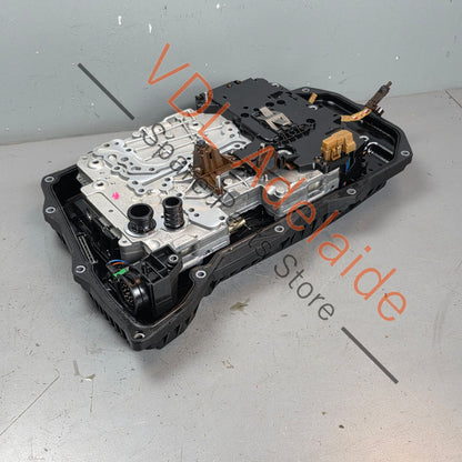 4K0927158AJ ZF8HP90   Audi RS7 4K Mechatronic unit for 8 Speed 0D6 Gearbox Transmission 4K0927158AJ ZF8HP90