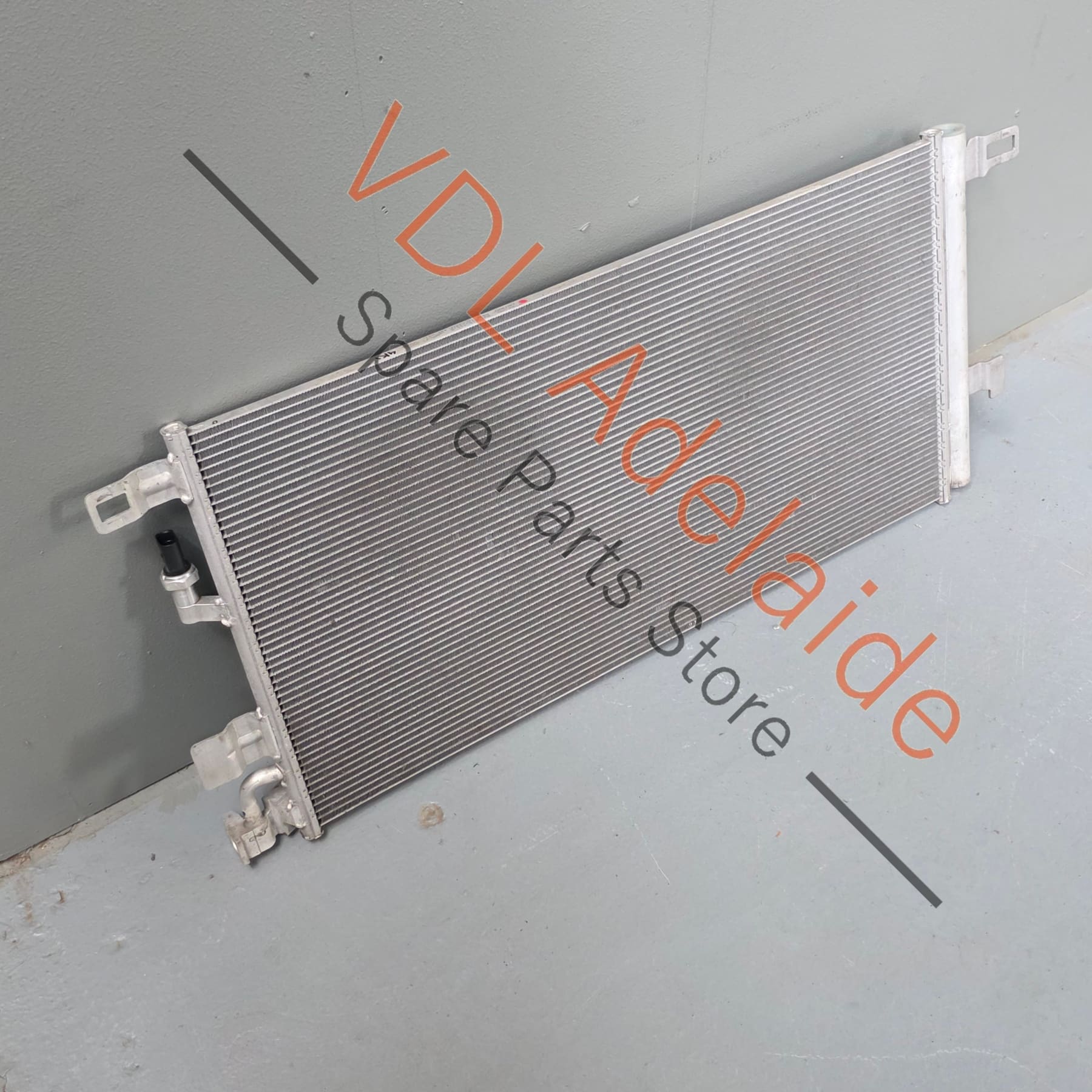 8W0816421S 8W0816411AA   Audi A4 A5 A7 RS7 A6 RS6 AC Condenser Drier 8W0816421S 8W0816411AA