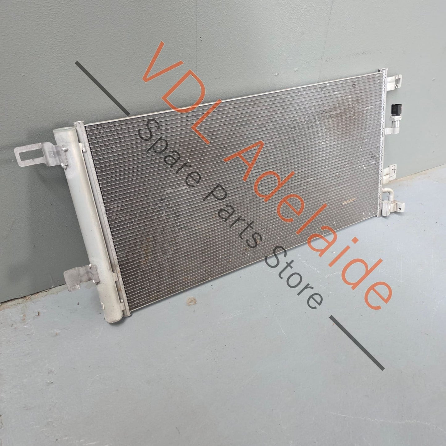 8W0816421S 8W0816411AA   Audi A4 A5 A7 RS7 A6 RS6 AC Condenser Drier 8W0816421S 8W0816411AA