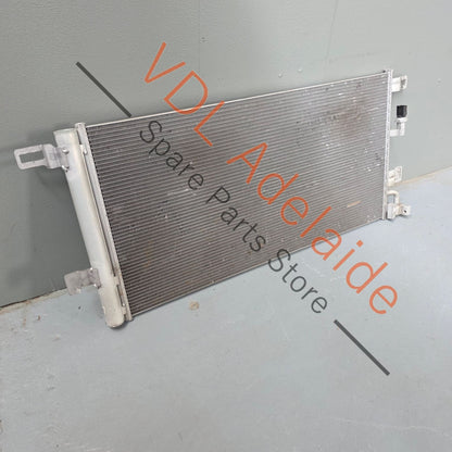 8W0816421S 8W0816411AA   Audi A4 A5 A7 RS7 A6 RS6 AC Condenser Drier 8W0816421S 8W0816411AA
