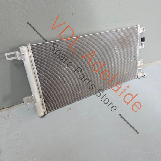 8W0816421S 8W0816411AA   Audi A4 A5 A7 RS7 A6 RS6 AC Condenser Drier 8W0816421S 8W0816411AA
