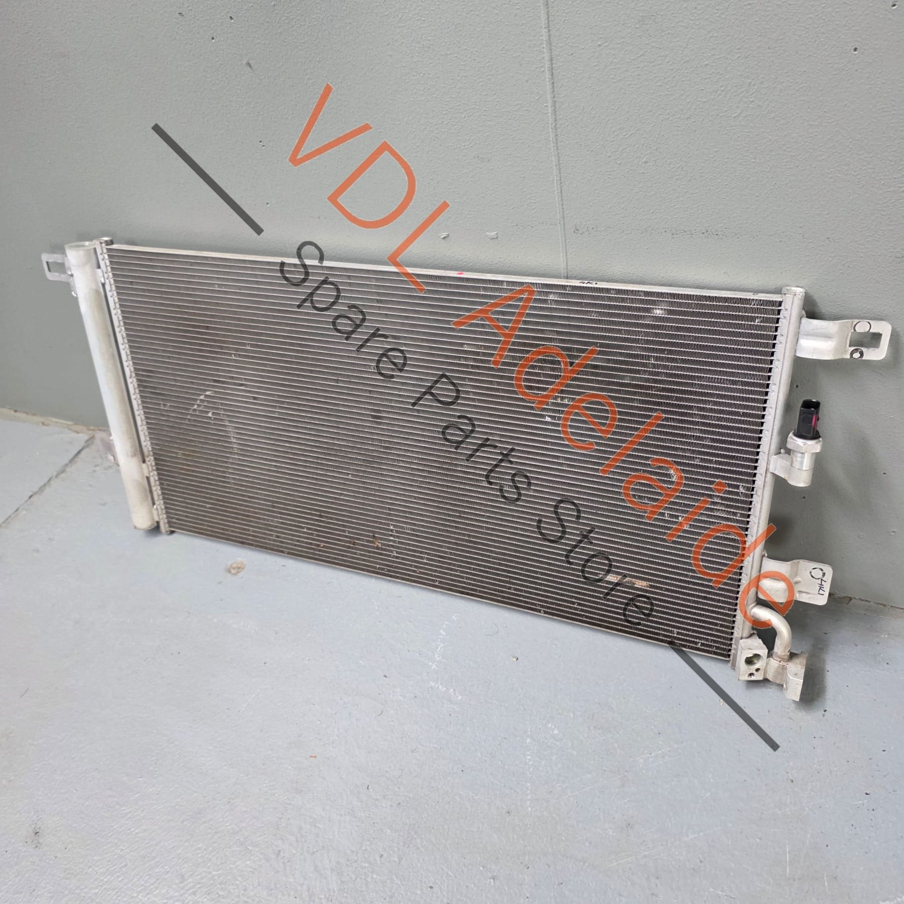 8W0816421S 8W0816411AA   Audi A4 A5 A7 RS7 A6 RS6 AC Condenser Drier 8W0816421S 8W0816411AA