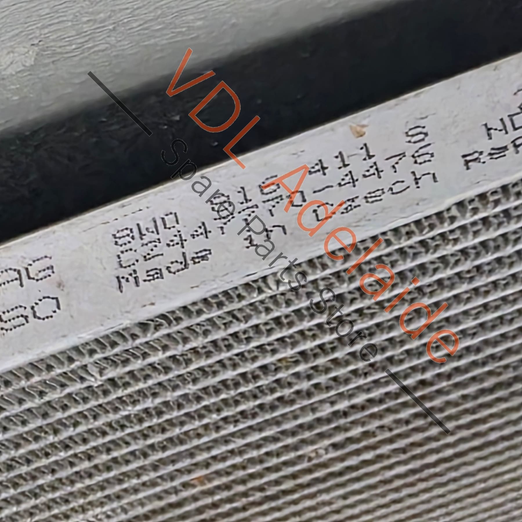8W0816421S 8W0816411AA   Audi A4 A5 A7 RS7 A6 RS6 AC Condenser Drier 8W0816421S 8W0816411AA