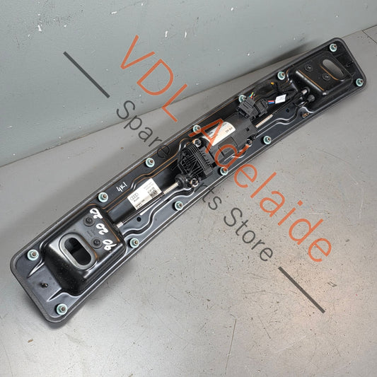 4J3827948 4K8827948F 4K8827948H  Audi E-Tron GT RS7 Rear Spoiler Drive Unit 4J3827948 4K8827948F 4K8827948H