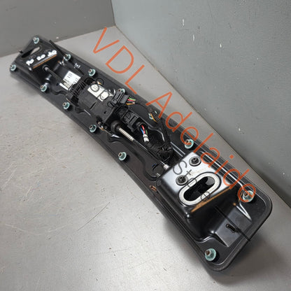4J3827948 4K8827948F 4K8827948H  Audi E-Tron GT RS7 Rear Spoiler Drive Unit 4J3827948 4K8827948F 4K8827948H