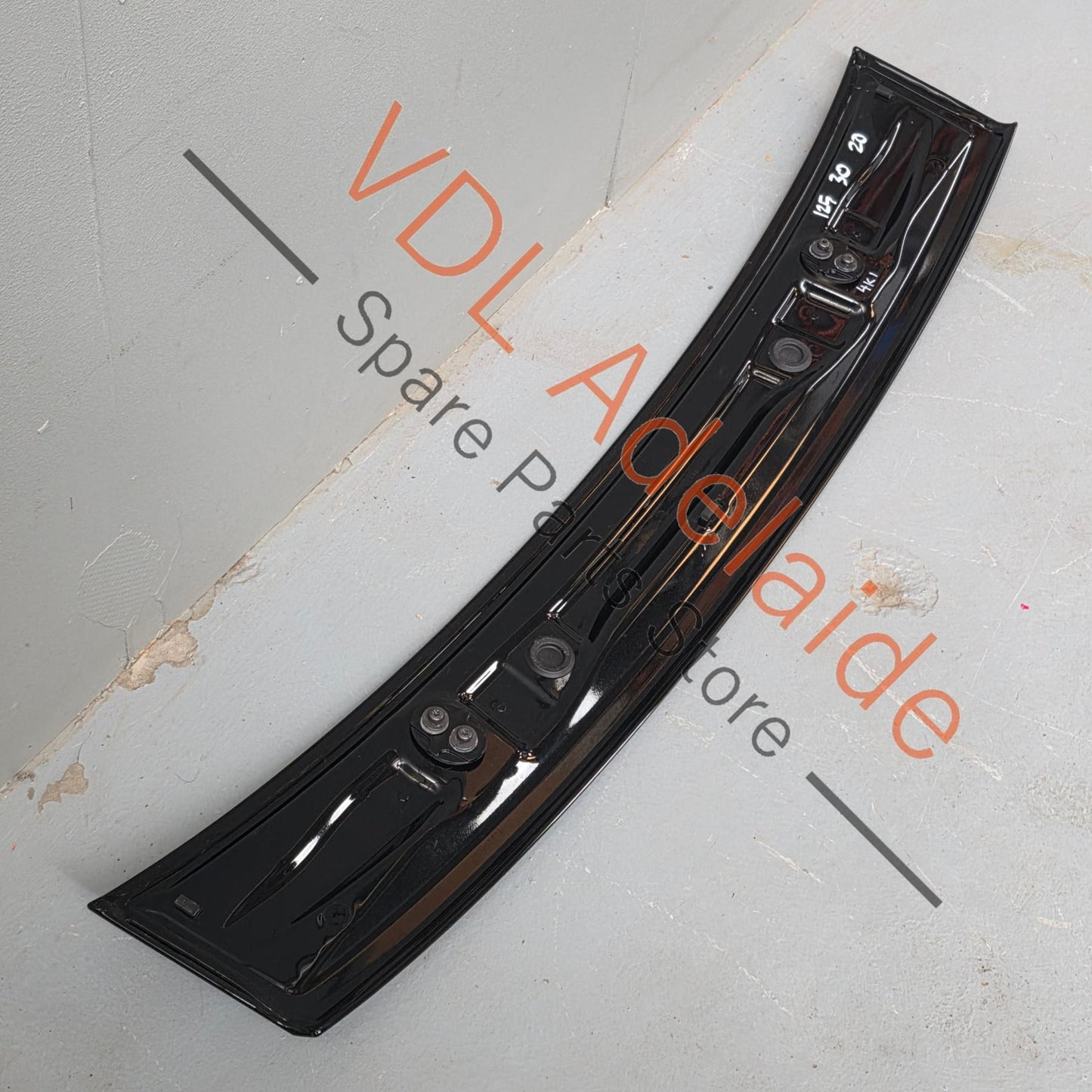 4K8827934    Audi RS7 2020-2021 Rear Spoiler 4K8827934
