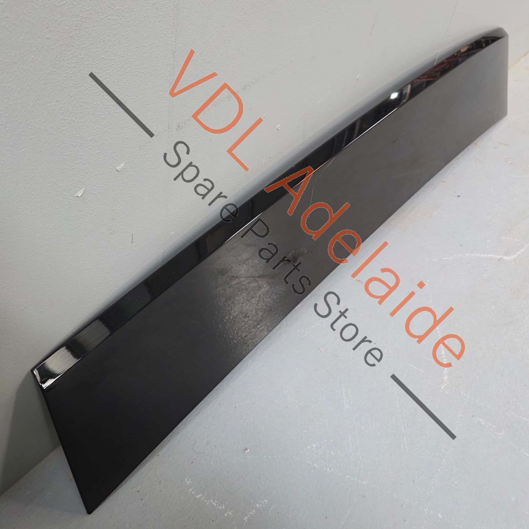 4K8827934    Audi RS7 2020-2021 Rear Spoiler 4K8827934