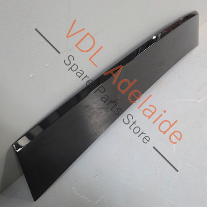 4K8827934    Audi RS7 2020-2021 Rear Spoiler 4K8827934