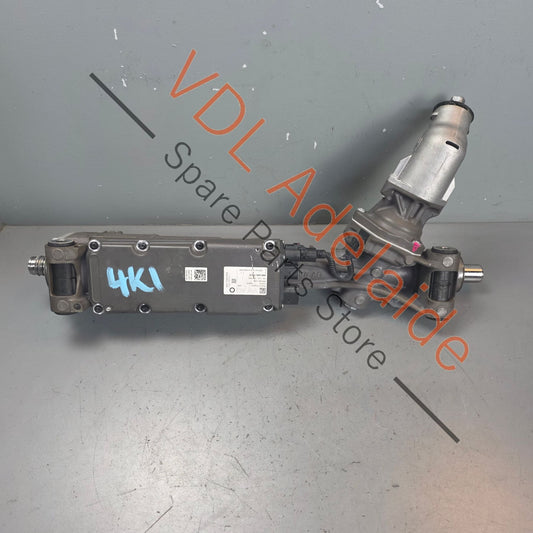 4K2423055Q 4K2423055E4K2423055F4K2423055H4K2423055G 4N0909144E 4K2423055L Audi Q5 SQ5 A6 RS6 A7 S7 RS7 Power Steering Rack for RHD 4K2423055J 4K2423055L 4K2423055Q