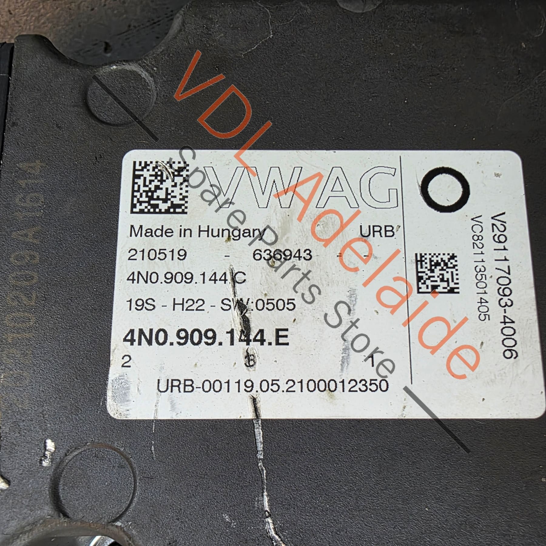 4K2423055Q 4K2423055E4K2423055F4K2423055H4K2423055G 4N0909144E 4K2423055L Audi Q5 SQ5 A6 RS6 A7 S7 RS7 Power Steering Rack for RHD 4K2423055J 4K2423055L 4K2423055Q