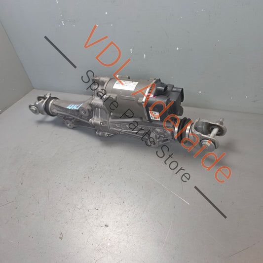 4N0501055L 4N0501055K   Audi RS7 A6 A7 Rear Steering Rack 4N0501055L 4N0501055K