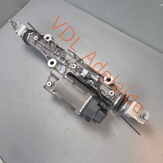 4N0501055L 4N0501055K   Audi RS7 A6 A7 Rear Steering Rack 4N0501055L 4N0501055K