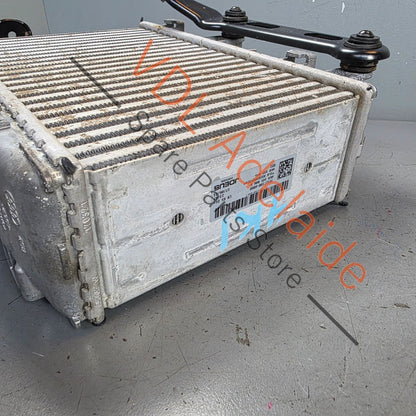 4K0145806B    Audi RS6 C8 RS7 4K Right Side Intercooler 4K0145806B