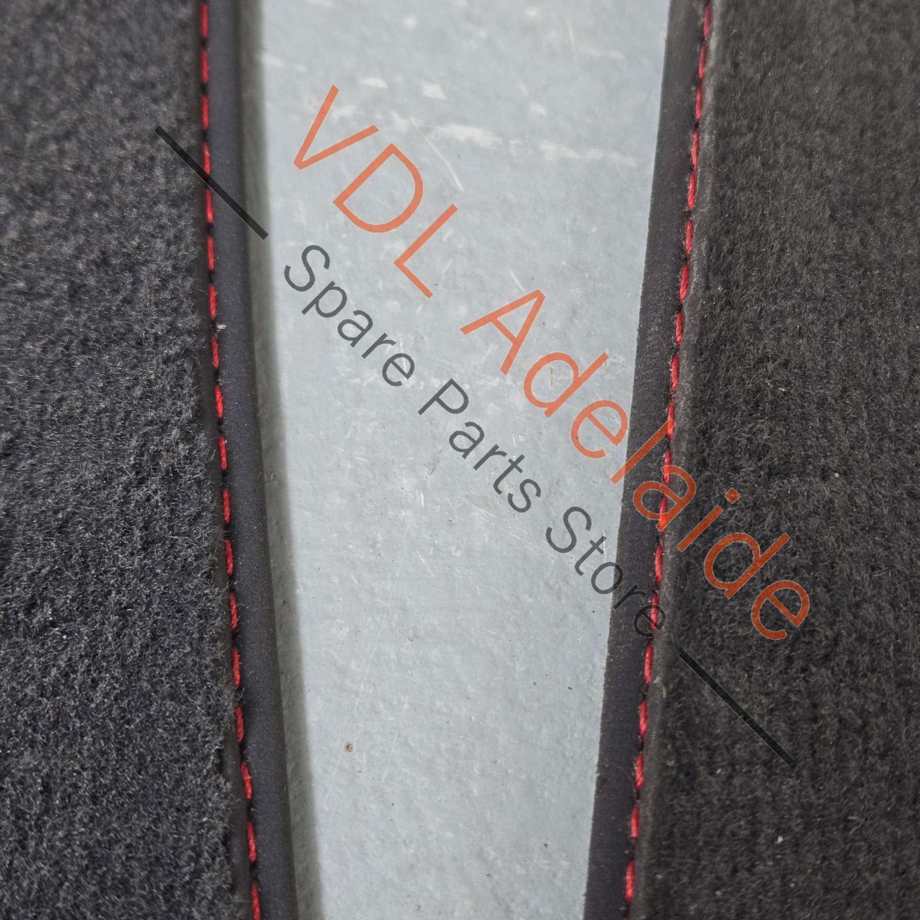 4K2863011FRPP    Audi RS7 4K Set of Floor Mats Carpets 4K2863011F RPP