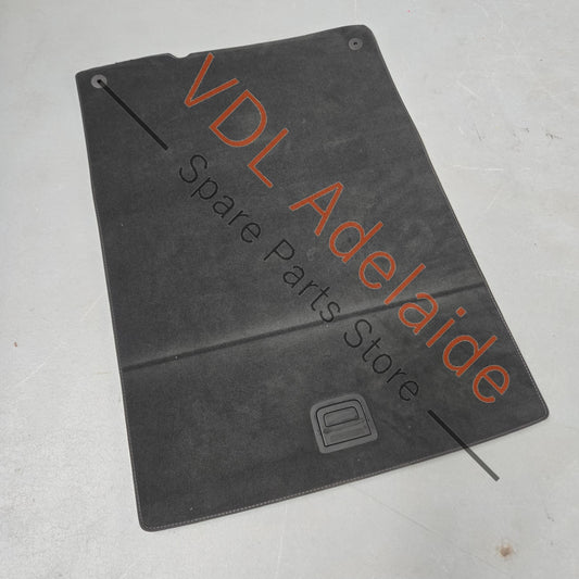4K8863463QA5    Audi A7 S7 RS7 Rear Boot Floor Spare Wheel Lid Cover Trim 4K8863463 QA5