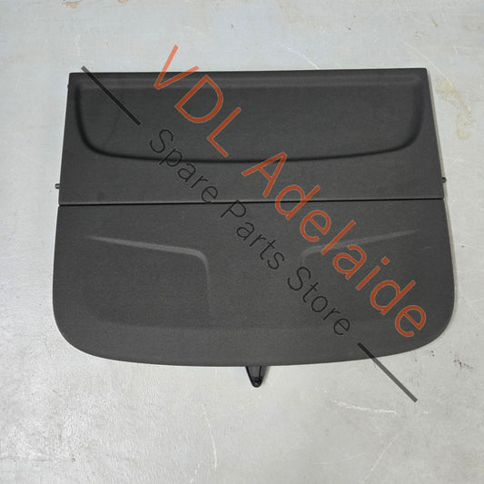 4K8867769HP3 4K8867771HP3   Audi RS7 Rear Boot Cargo Cover Trim Parcel Shelf Panel 4K8867769 HP3 4K8867771 HP3
