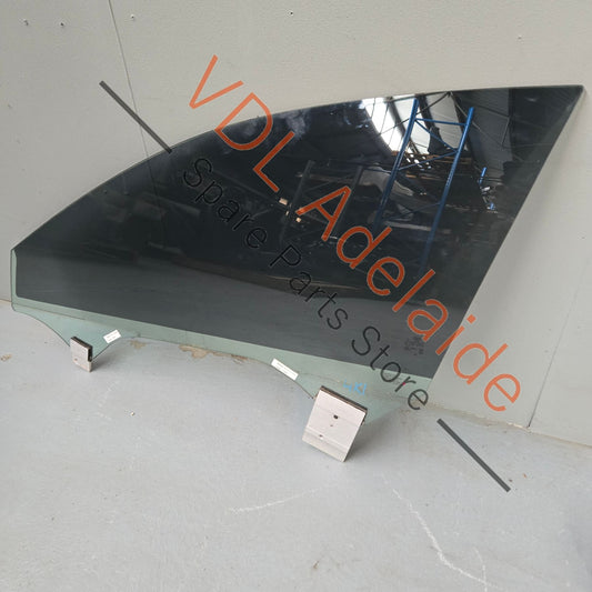 4K8845021C 4K8845021   Audi A7 S7 RS7 Left Front Door Glass Window Shatterproof 4K8845021 4K8845021C