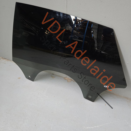 4K8845205A    Audi A7 S7 RS7 Left Rear Door Glass Window Shatterproof 4K8845205A