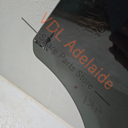 4K8845205A    Audi A7 S7 RS7 Left Rear Door Glass Window Shatterproof 4K8845205A