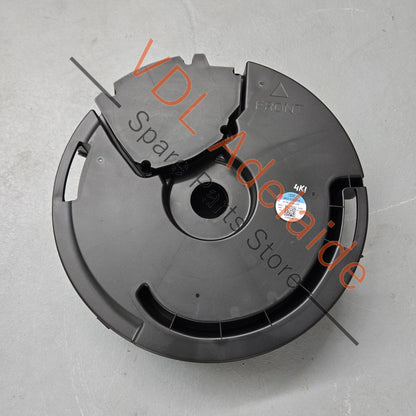 4K0035914    Audi RS6 S7 RS7 Rear Bass Subwoofer for Spare Wheel Boot 4K0035914 Bang Olufsen