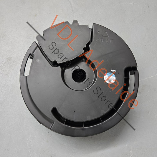 4K0035914    Audi RS6 S7 RS7 Rear Bass Subwoofer for Spare Wheel Boot 4K0035914 Bang Olufsen