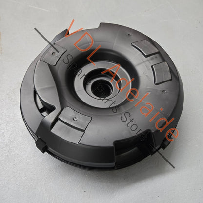 4K0035914    Audi RS6 S7 RS7 Rear Bass Subwoofer for Spare Wheel Boot 4K0035914 Bang Olufsen