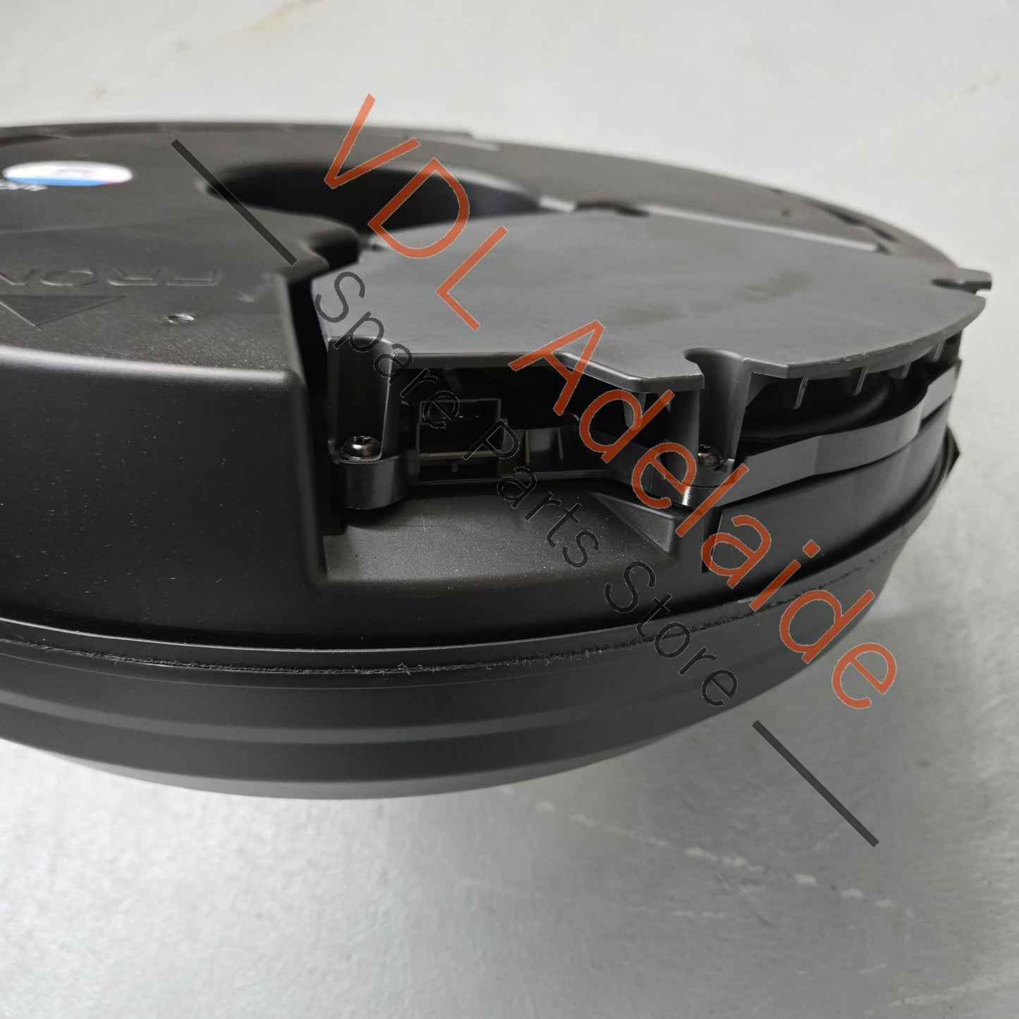 4K0035914    Audi RS6 S7 RS7 Rear Bass Subwoofer for Spare Wheel Boot 4K0035914 Bang Olufsen