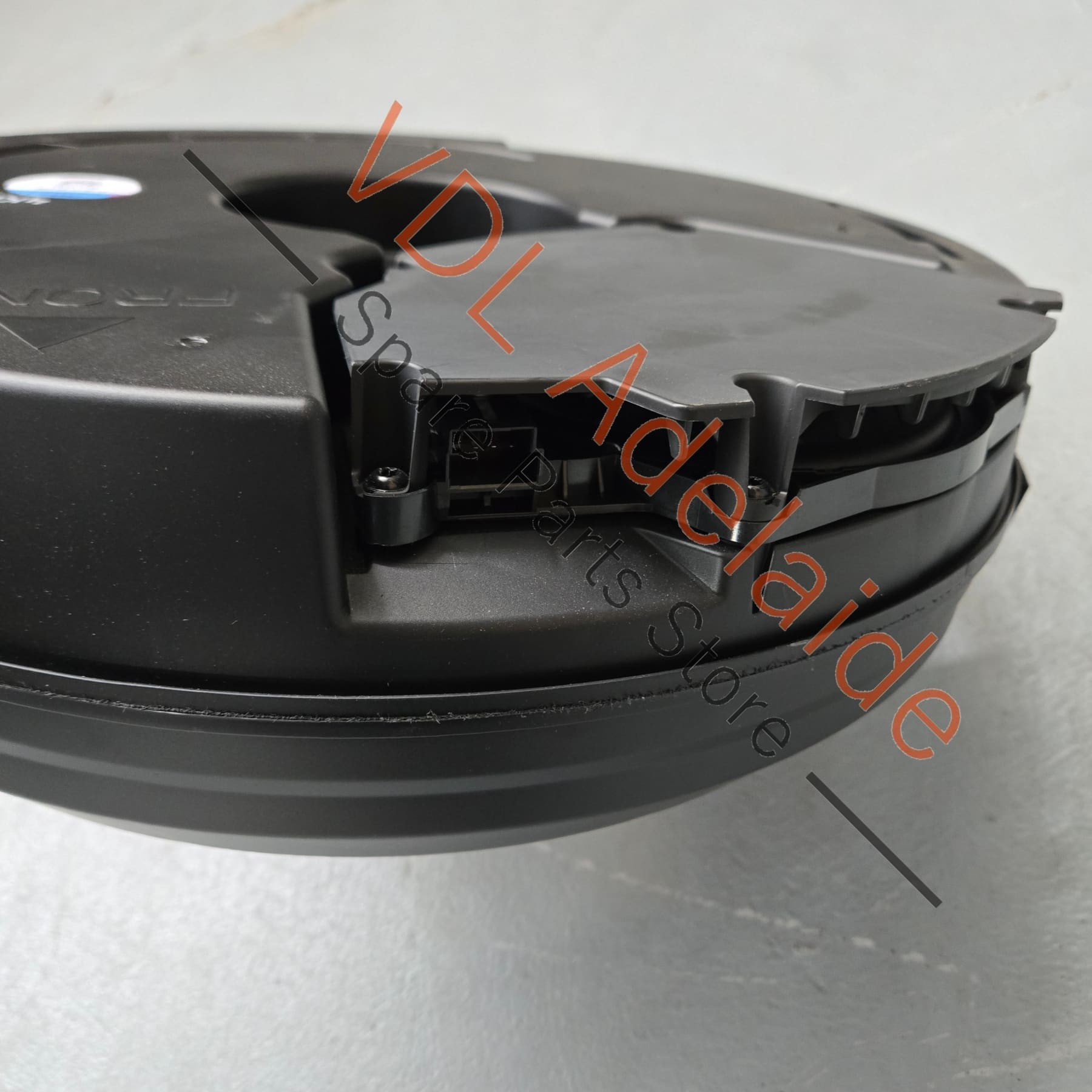 4K0035914    Audi RS6 S7 RS7 Rear Bass Subwoofer for Spare Wheel Boot 4K0035914 Bang Olufsen