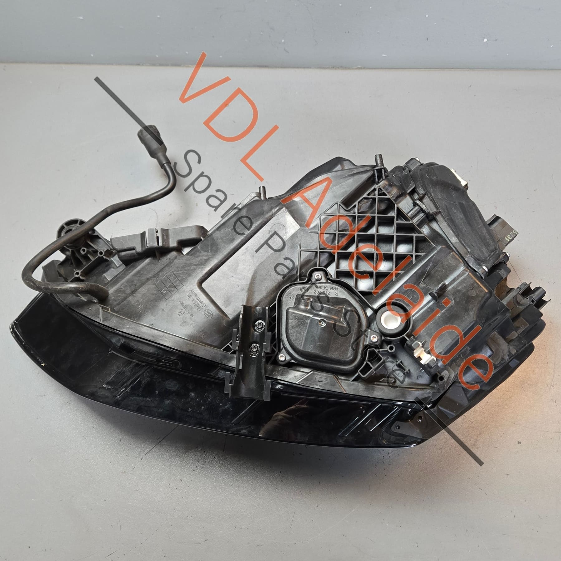 4K8941086D    Audi RS7 C8 4K Right Side LED Headlight with Laser Main Beam 4K8941086D for RHD models