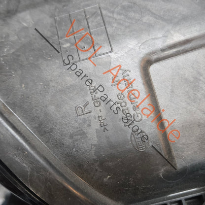 4K8941086D    Audi RS7 C8 4K Right Side LED Headlight with Laser Main Beam 4K8941086D for RHD models