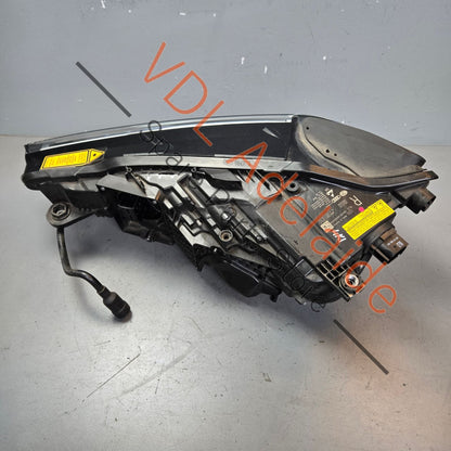 4K8941086D    Audi RS7 C8 4K Right Side LED Headlight with Laser Main Beam 4K8941086D for RHD models