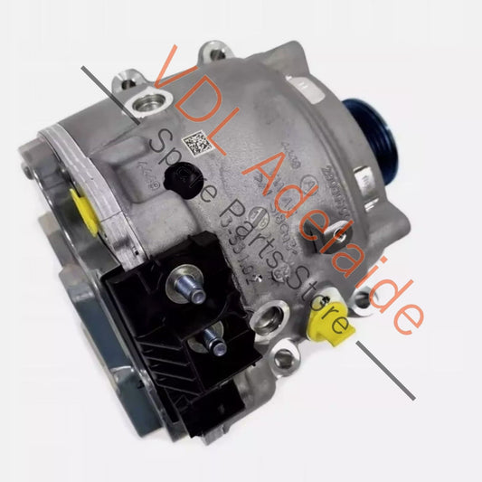 4N0903028P Audi VW 48V MHEV Alternator 4N0903028P