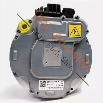 4N0903028P Audi VW 48V MHEV Alternator 4N0903028P