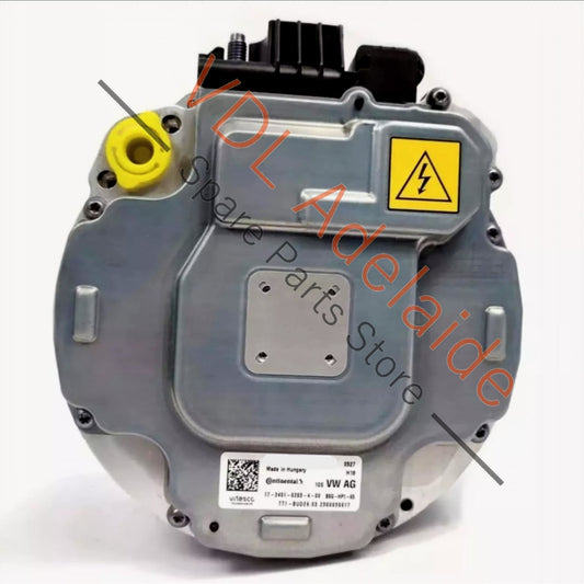 4N1903028A  Audi VW 48V MHEV Alternator 4N1903028A