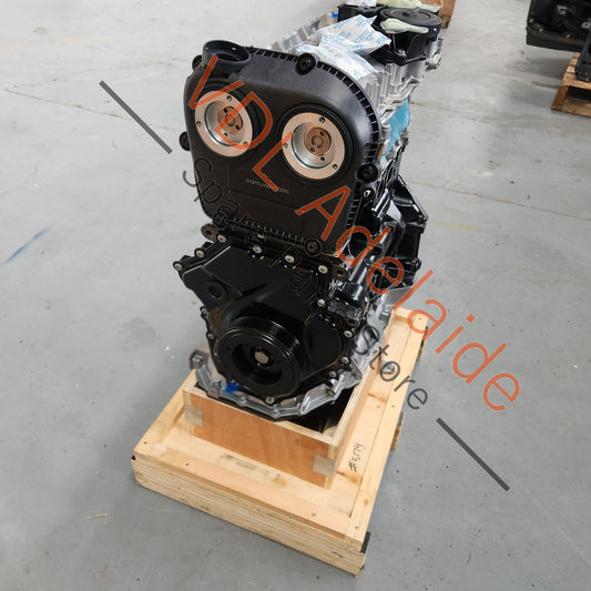 
06K 100 032 A VW Golf MK7 CJX CJXB New Crate Long Motor Engine 206kw EA888