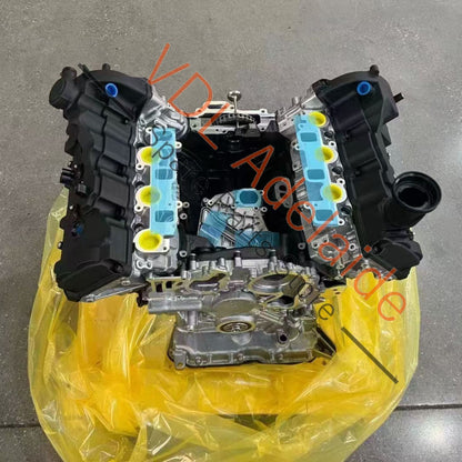 059100099E VW Touareg Audi Q7 CRCA Diesel 3.0 V6 New Crate Long Motor Engine 180kw