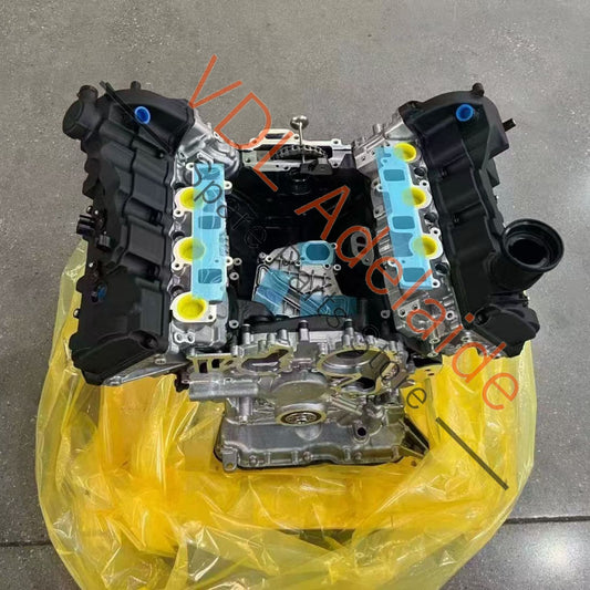 059100099E VW Touareg Audi Q7 CRCA Diesel 3.0 V6 New Crate Long Motor Engine 180kw