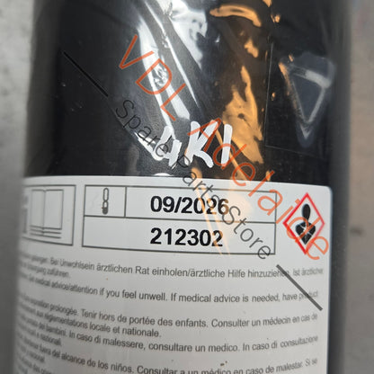 4N0012619    VW Audi Tyre Repair Goo Slime Sealant 4N0012619