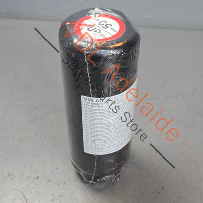 4N0012619    VW Audi Tyre Repair Goo Slime Sealant 4N0012619