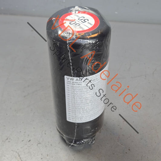 4N0012619    VW Audi Tyre Repair Goo Slime Sealant 4N0012619