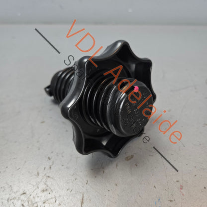 4K8803899    Audi A6 A7 A8 Spare Wheel Mounting Bolt Retaining Bracket 4K8803899