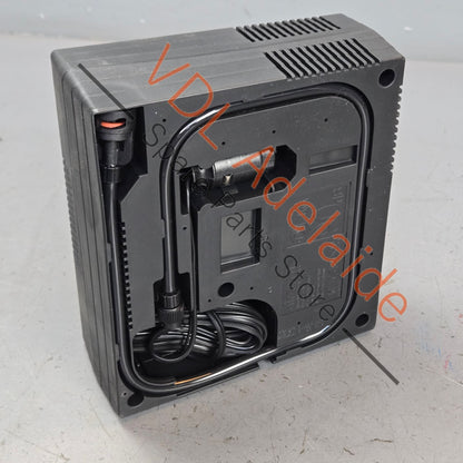 8P0012615E    Audi Volkswagen Emergency Air Compressor 12v Tyre Pump 8P0012615E