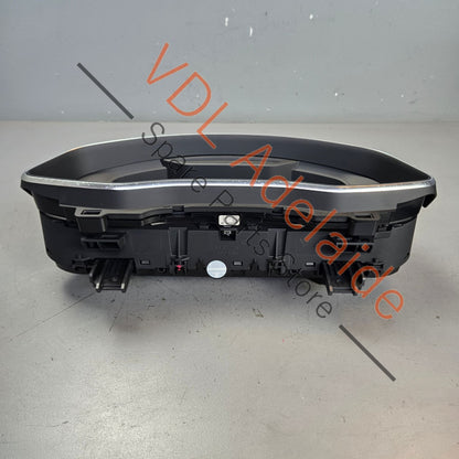 4K0920790F    Audi RS7 4K C8 Virtual Cockpit Dash Screen Instrument Cluster 4K0920790F